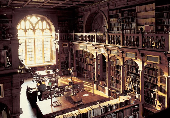 Oxford University