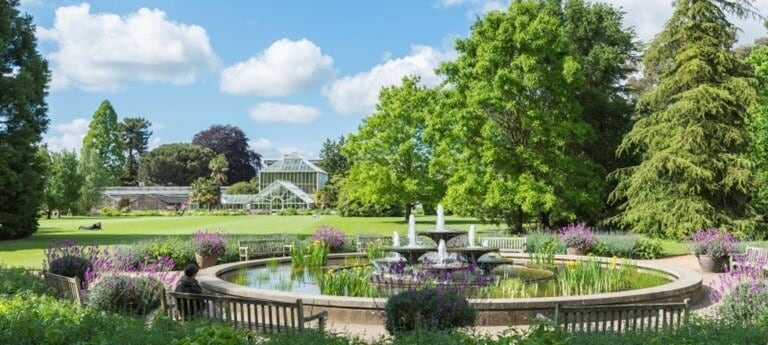 Botanic-Gardens
