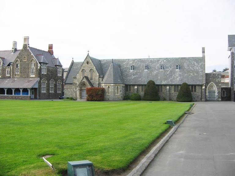 cambridge university