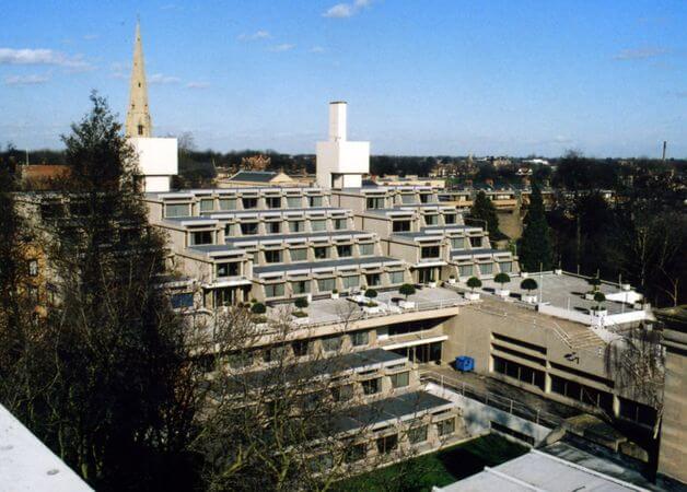 Christs-College