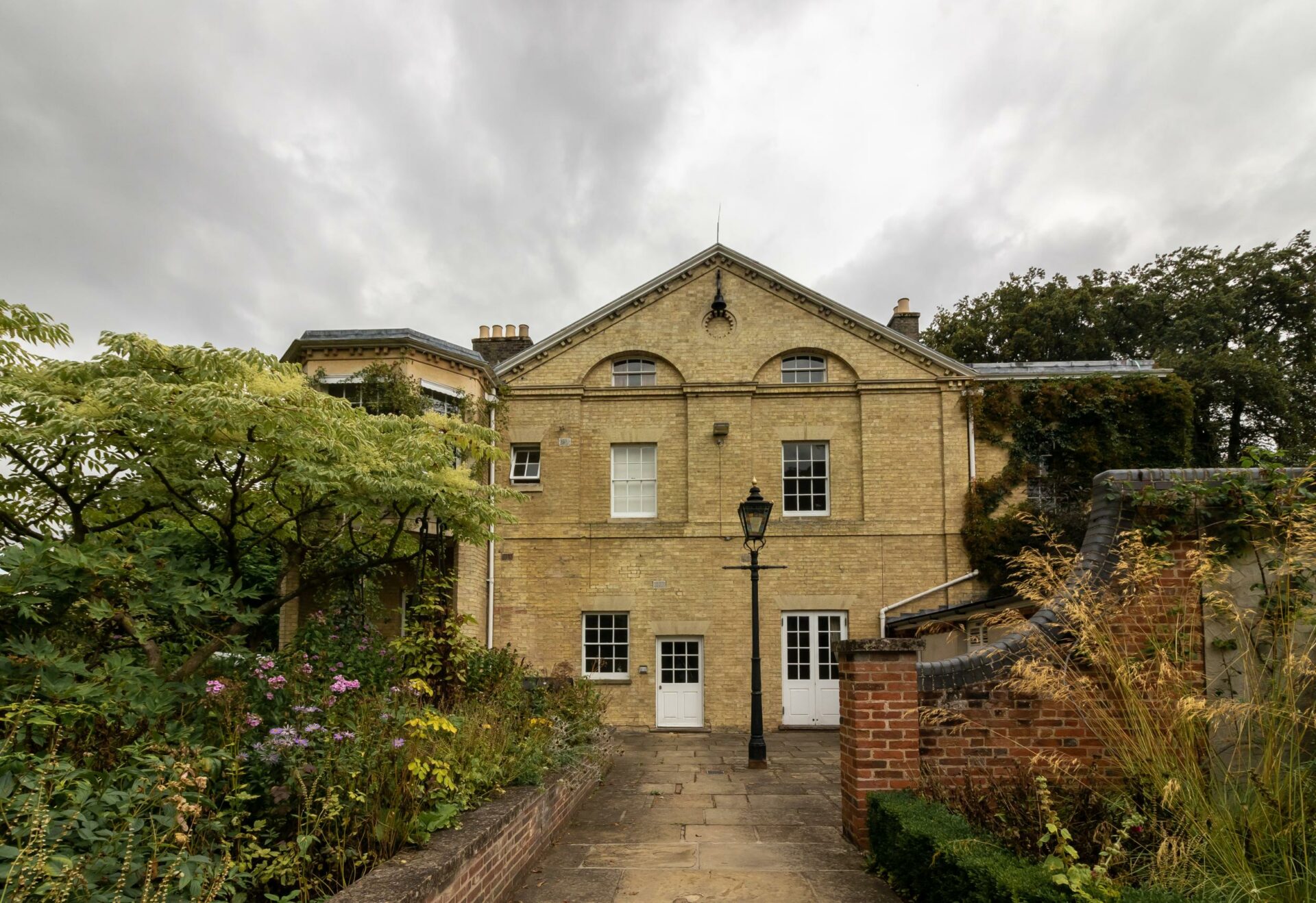 Fitzwilliam-