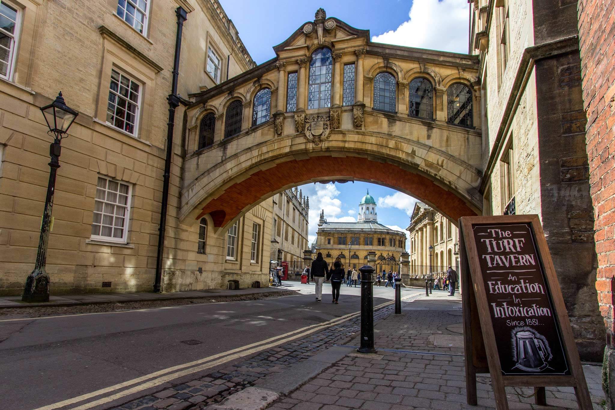 Oxford