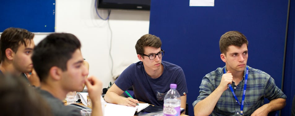 engineering summer school