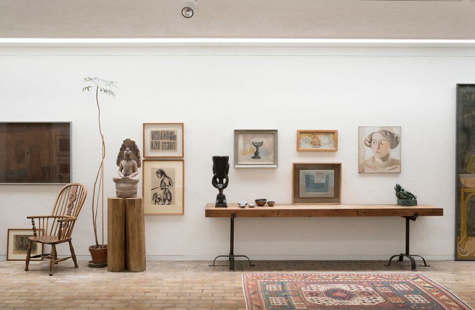 museums