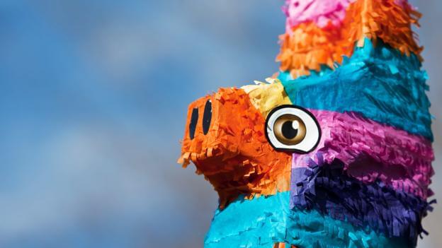 pinata