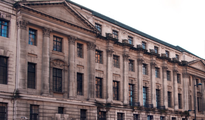 Camden Town Hall