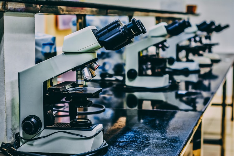 Materials science at Oxford