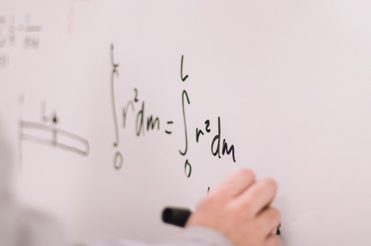 studying mathematics at Trinity College Oxford