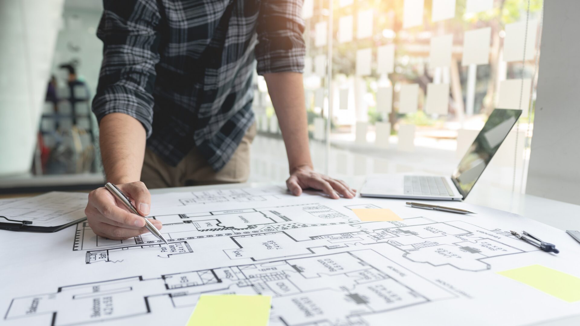 what can you do with an architecture degree