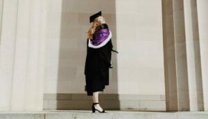 What Can I Do With My Degree?