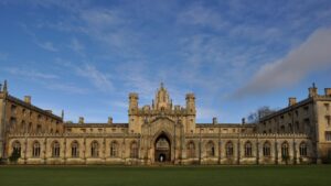 Best UK Universities For Every Degree