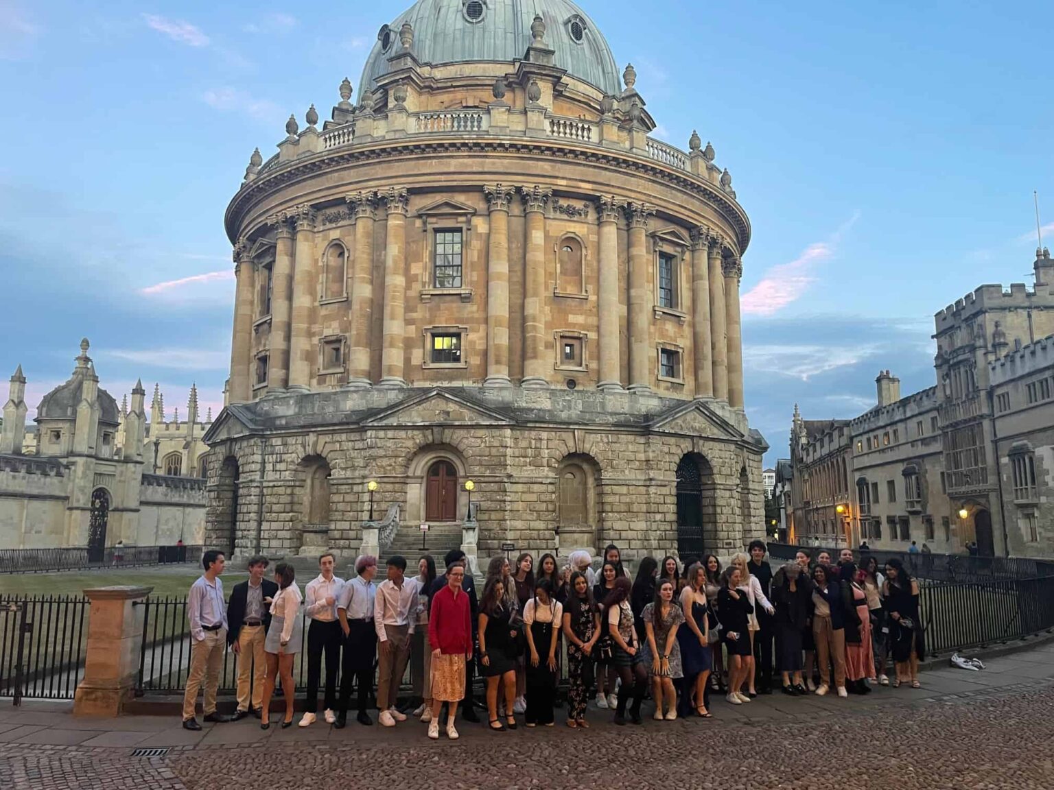 Essay Competition Winners Immerse Education
