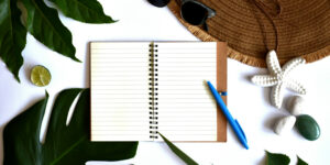 Creative Writing Resources For Secondary School Students