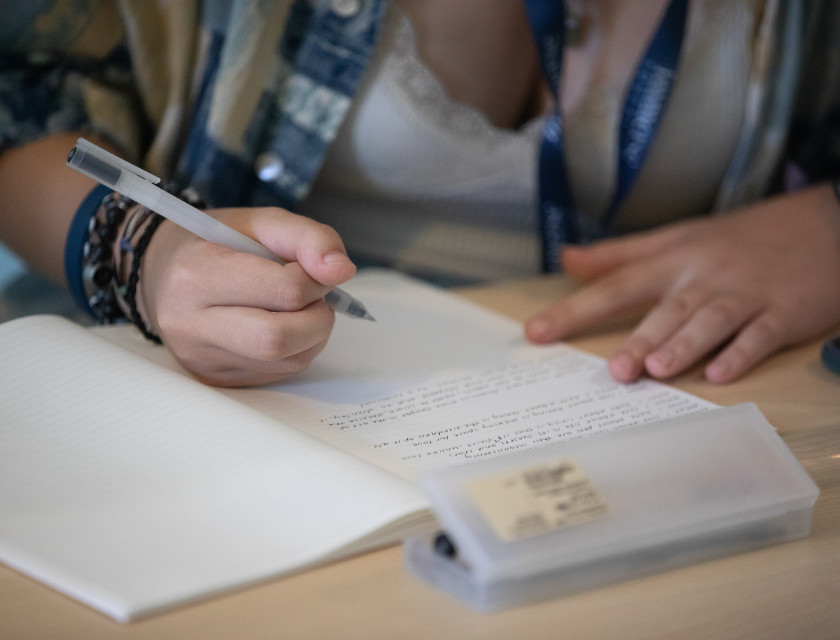 More synonyms for Again Writing words, Essay writing skills, Book writing tips