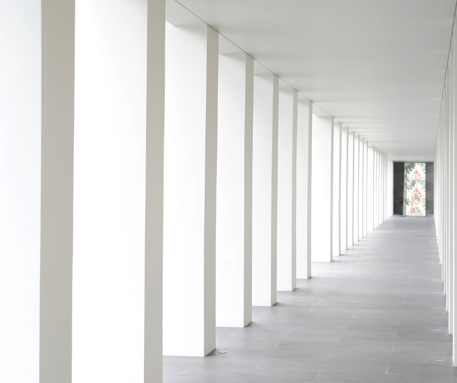 A-level requirements for architecture guide.