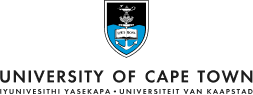 University of Cape Town logo