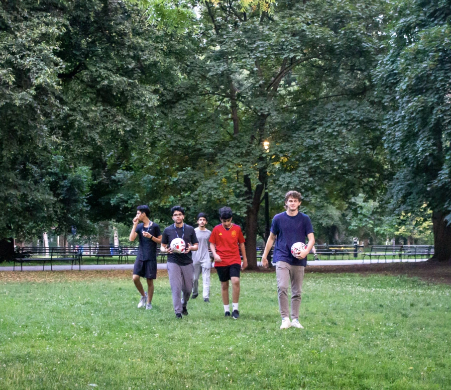 2024 Summer School Programs in New York For Students