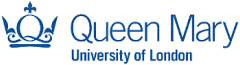 Queen Mary University of London logo