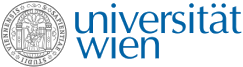 universitat wien logo