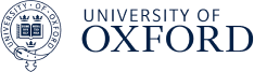 University of Oxford logo