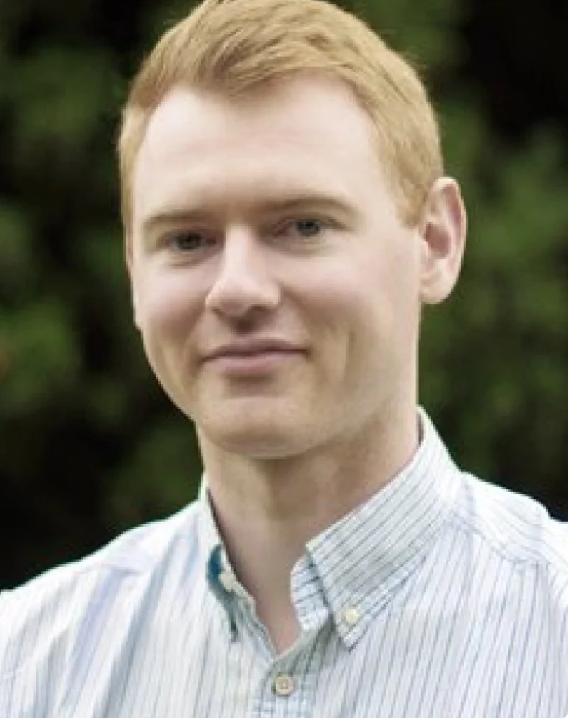 Chris H. Tutor