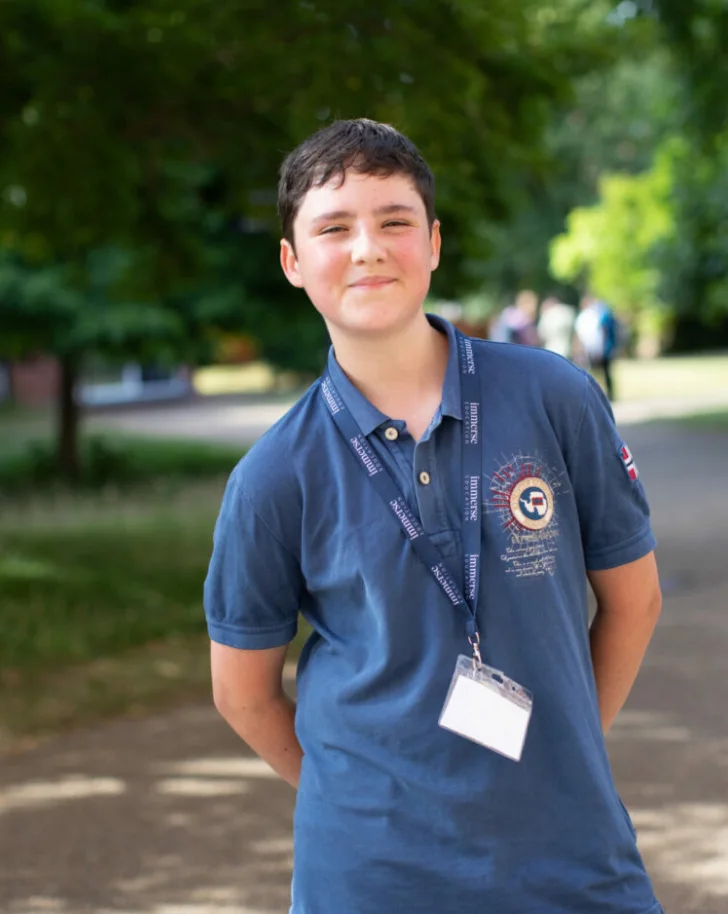 Gonzalo R. Alumni Academic Insights, Computer Science