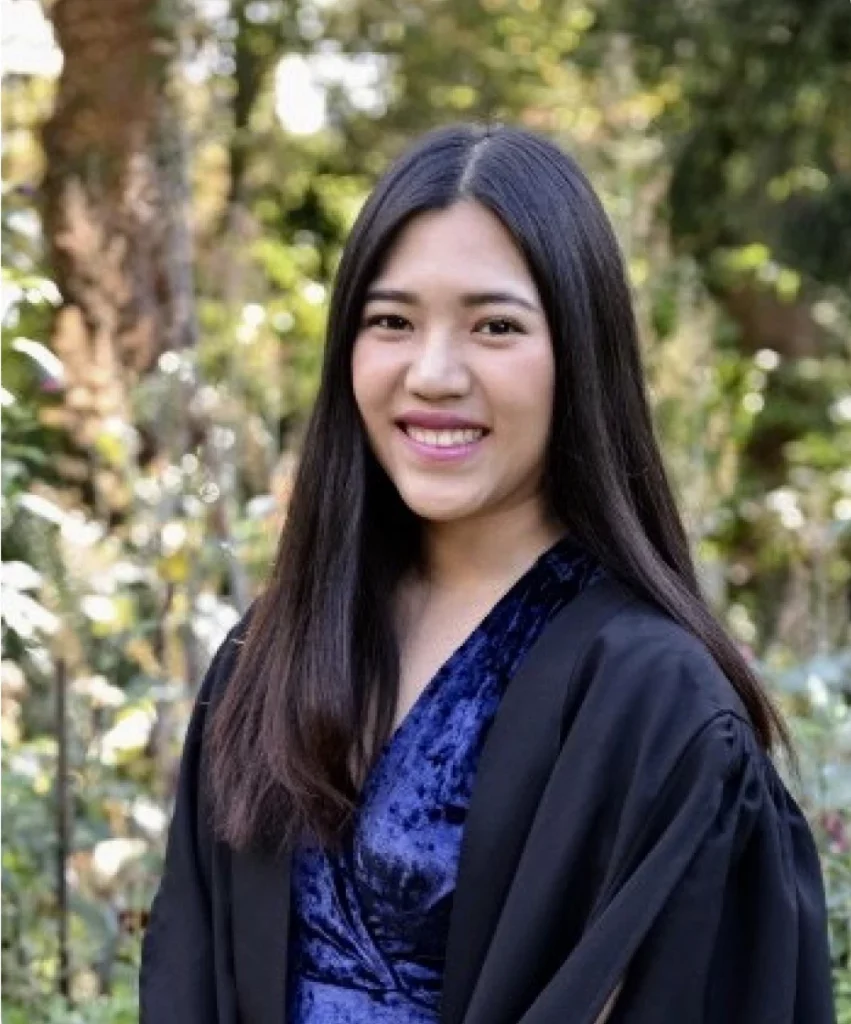 Natcha R. Tutor