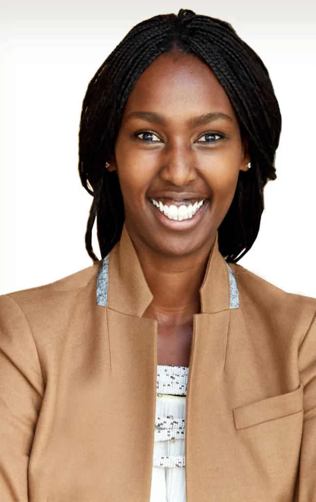 Thabo L. holds a Masters in Business Administration (MBA) from the University of Cambridge