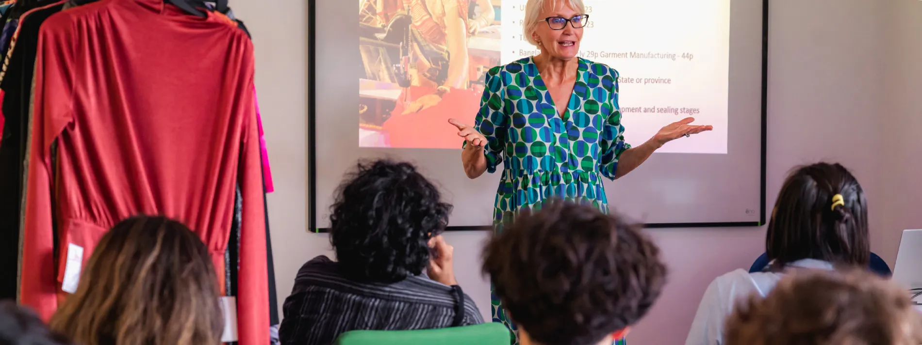 Fashion & Design Summer School in New York - Immerse Education