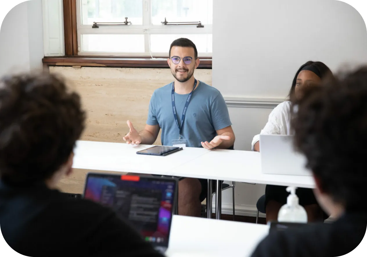 Cambridge Natural Sciences Summer Program 13 15 Immerse Education