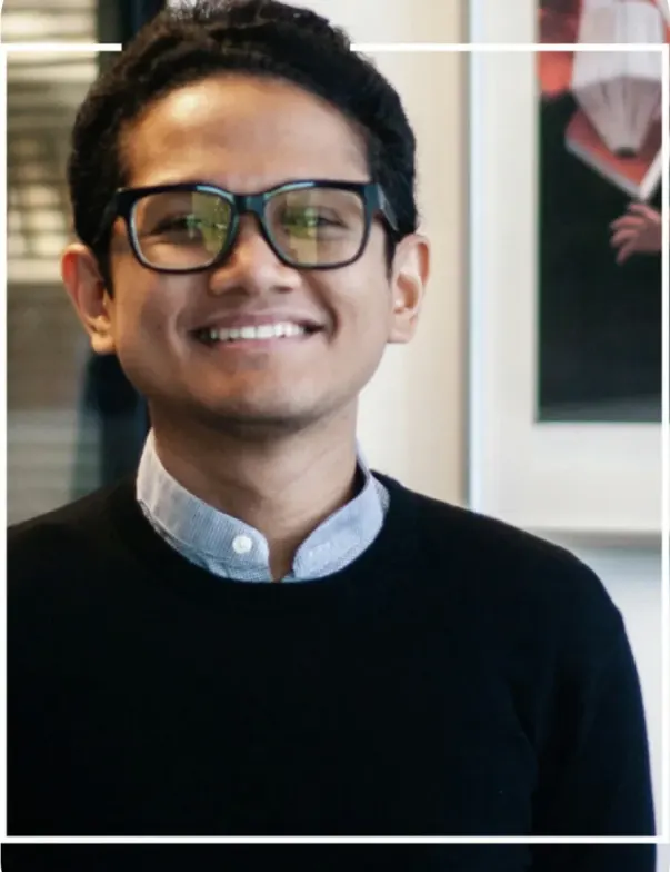 Rangga D. joined the University of Oxford as a Jardine Scholar in Michaelmas 2018 to read the DPhil in Socio-Legal Studies
