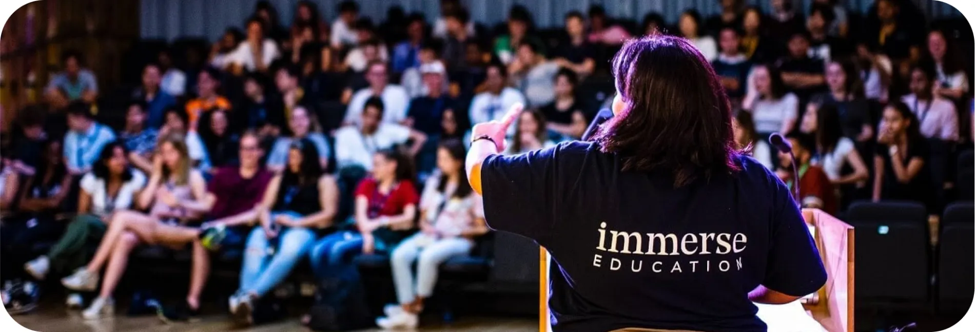 International Relations Summer Schools | 2025 Open - Immerse Education