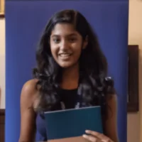 Anastasiya P. Alumni Residential Summer Programme, Law
