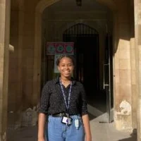 Chidera O. profile