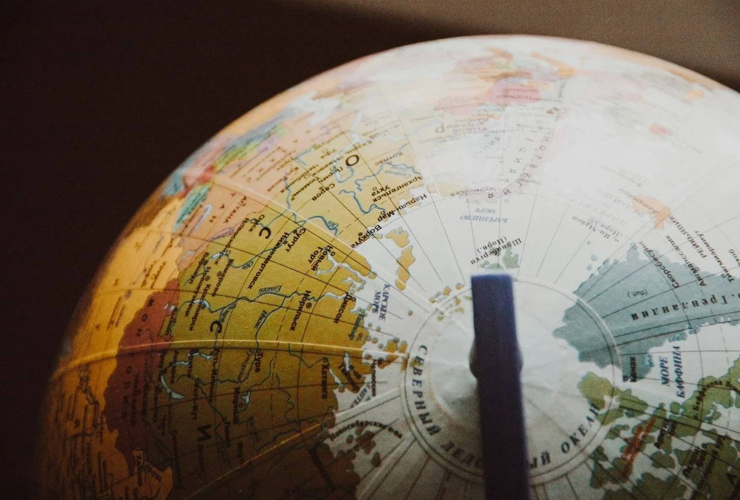 Geography-related image depicting geographic concepts.