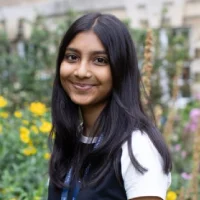 Riya R. 100% Scholarship Winner