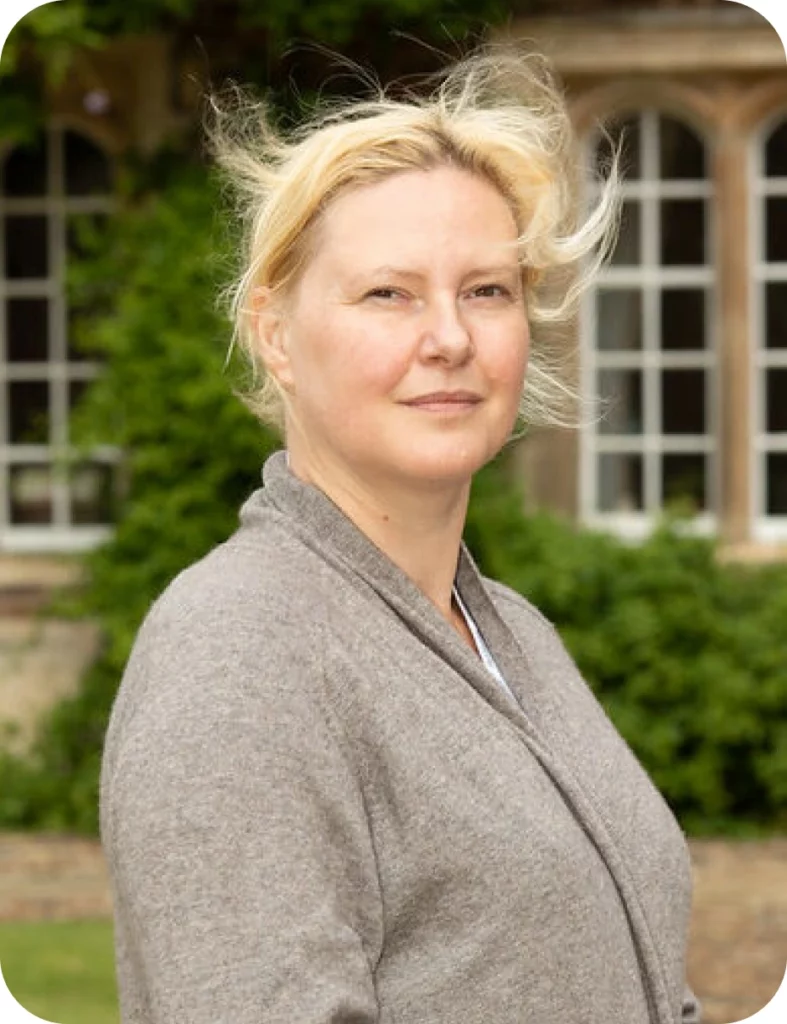 Immerse Education Oxbridge tutor