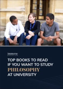 Philosophy ‘Top Books Guide’