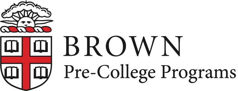 Brown logo