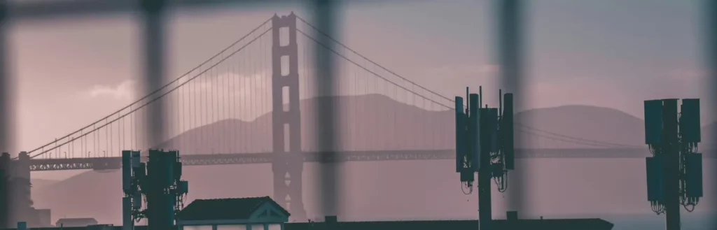 San Francisco City