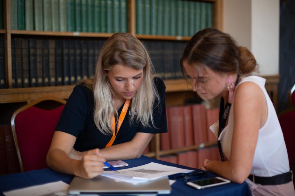 writing an essay introduction