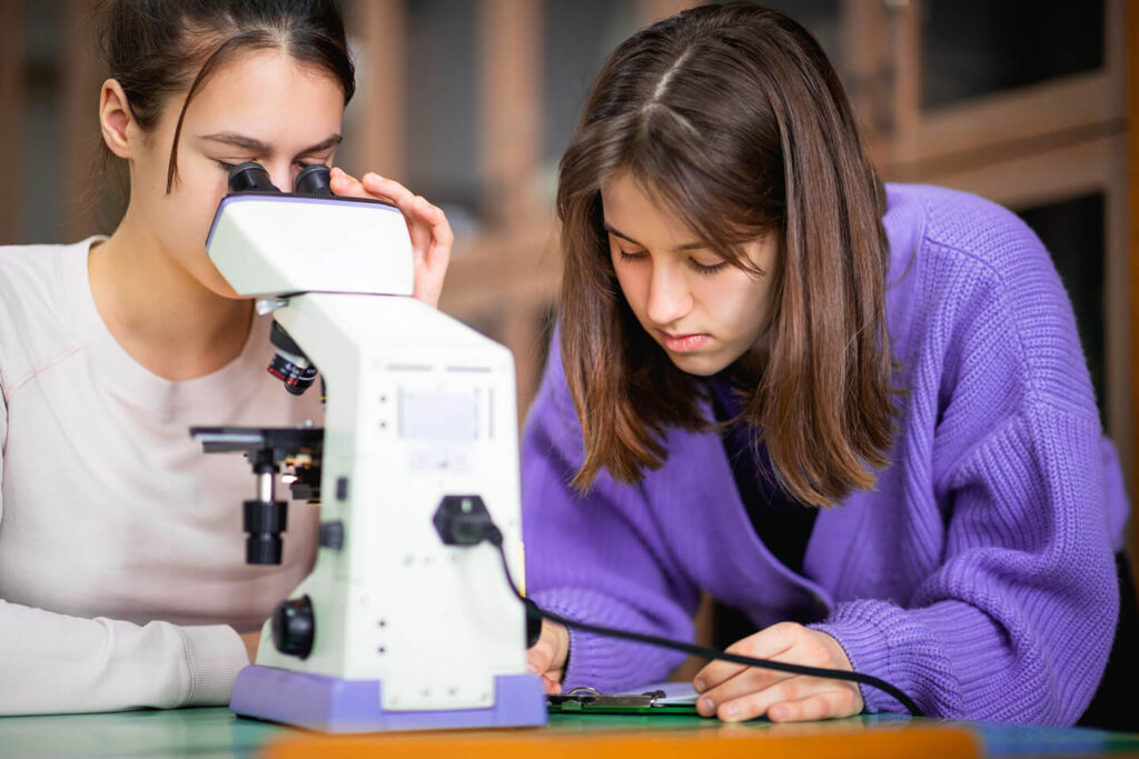Chemistry Summer School 2026: Academic Programs