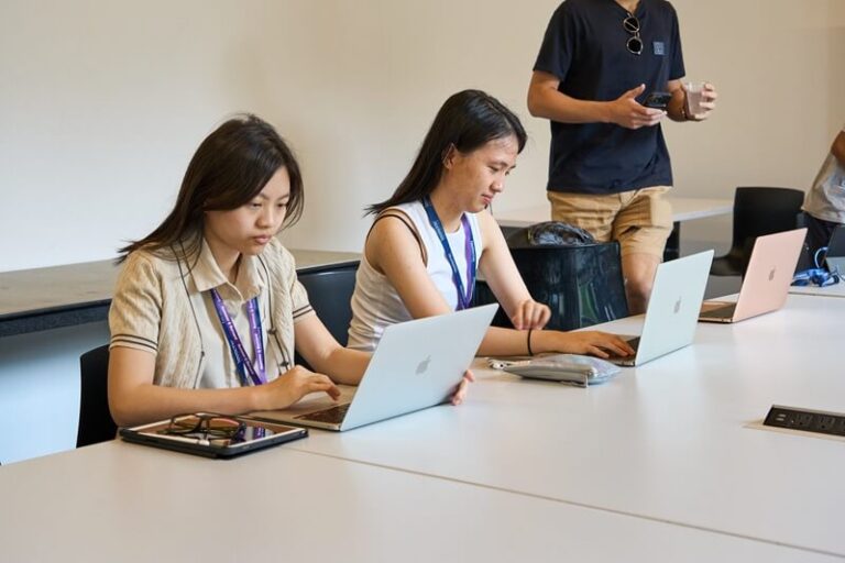 Cambridge Coding Summer School 2025