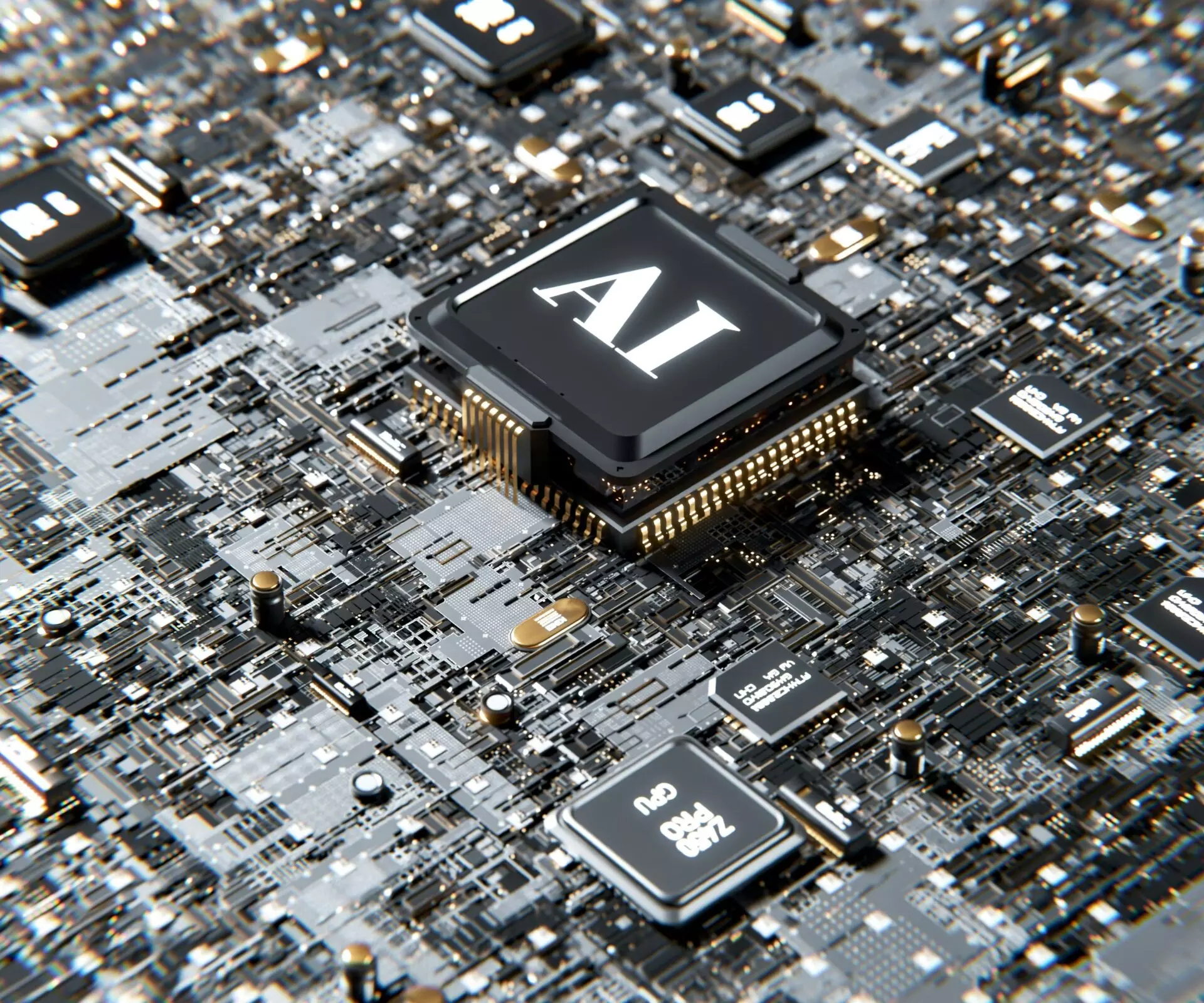 AI Process Automation
