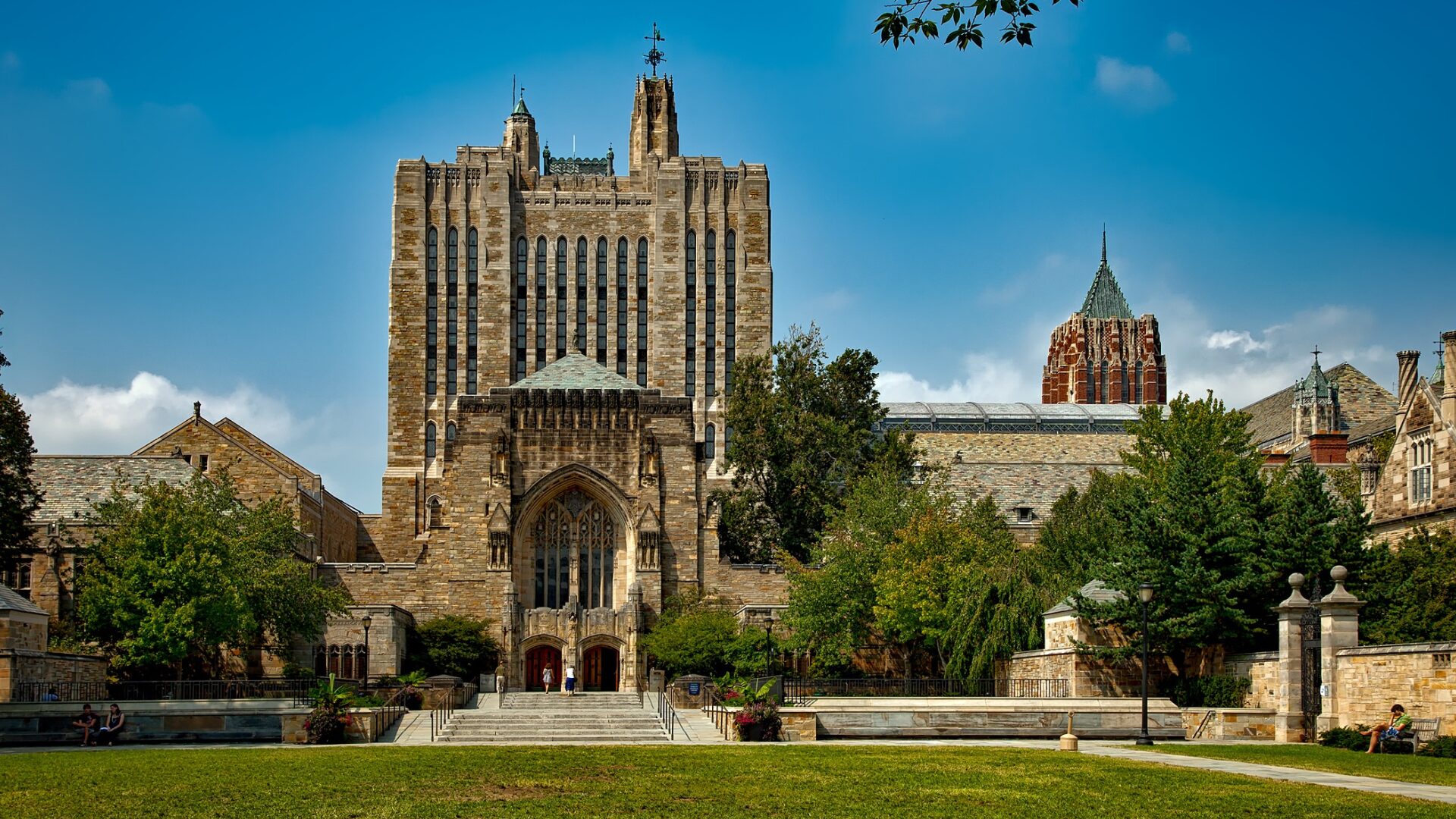 Yale Summer Program for High School Students in 2026