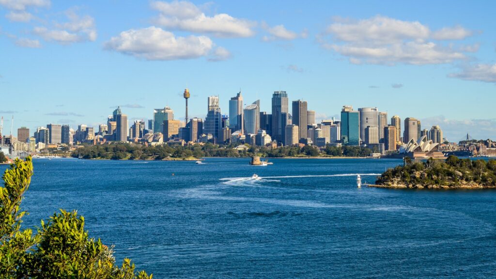 Exploring the top universities in australia