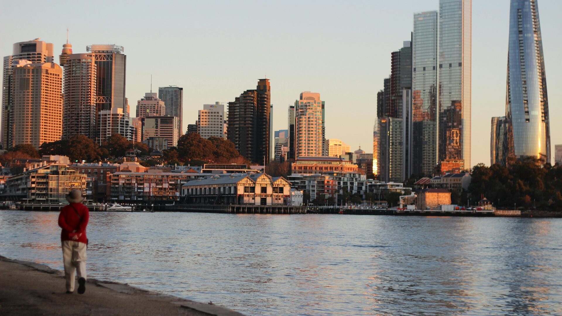 sydney australia universities