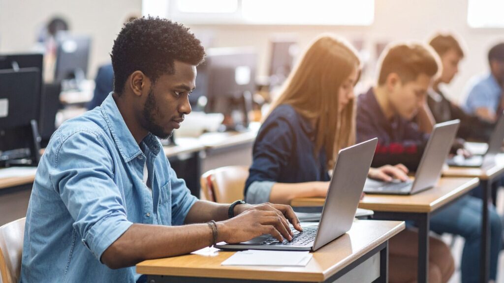 Teen writing a cover letter example australia