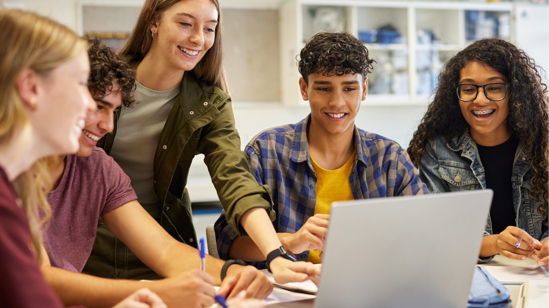 Lumiere Education review