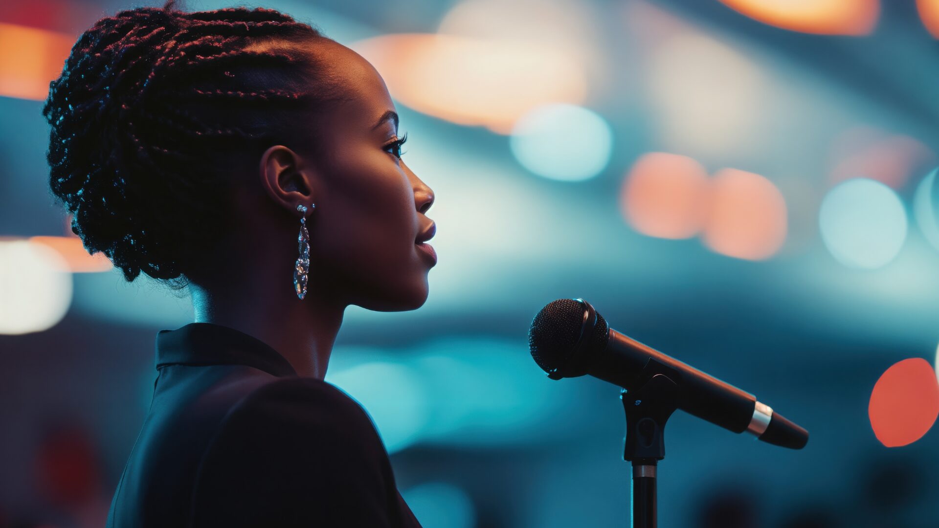 How to Be a Confident Speaker